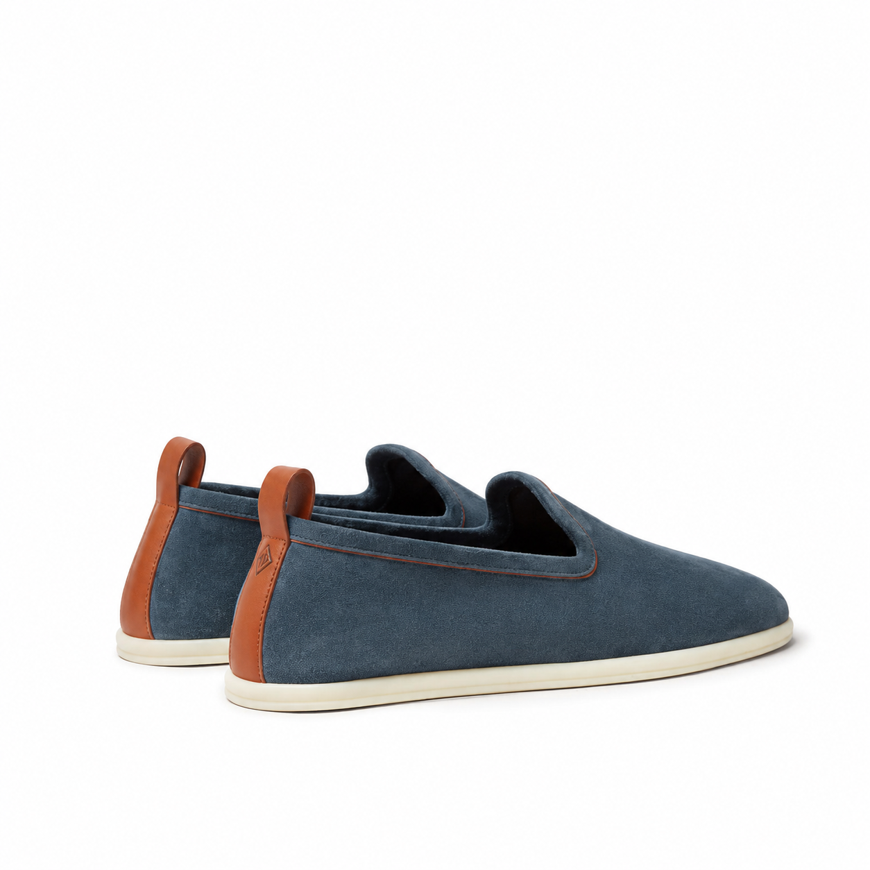 LP Moccasin Venice Walk - Black Figs