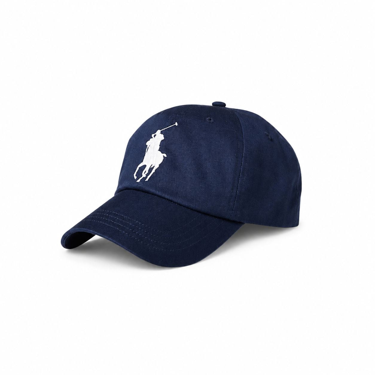 RL Big Pony Chino Baseball Cap
