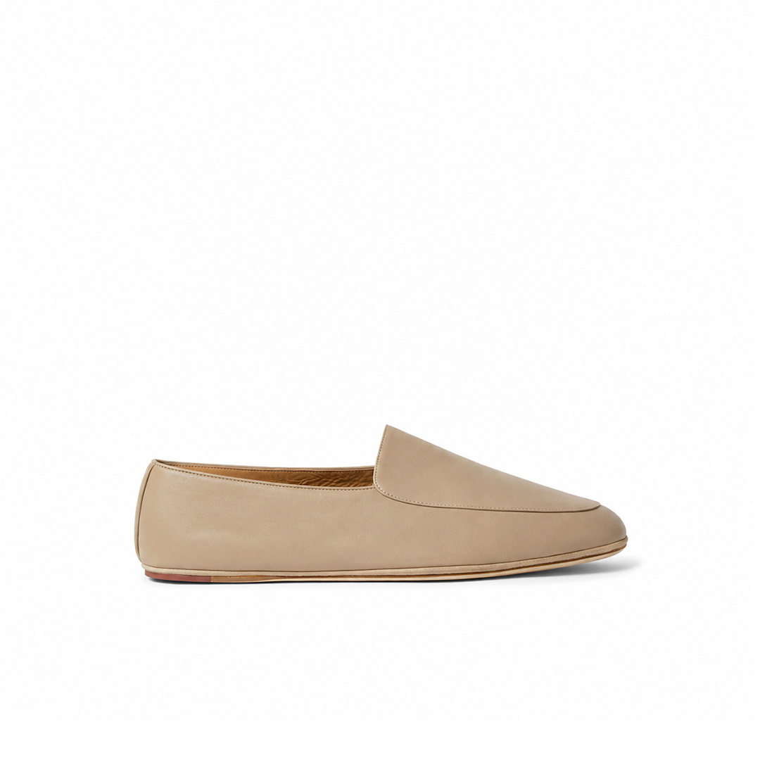 LP Moccasin Anton Walk Men's - Sandstone