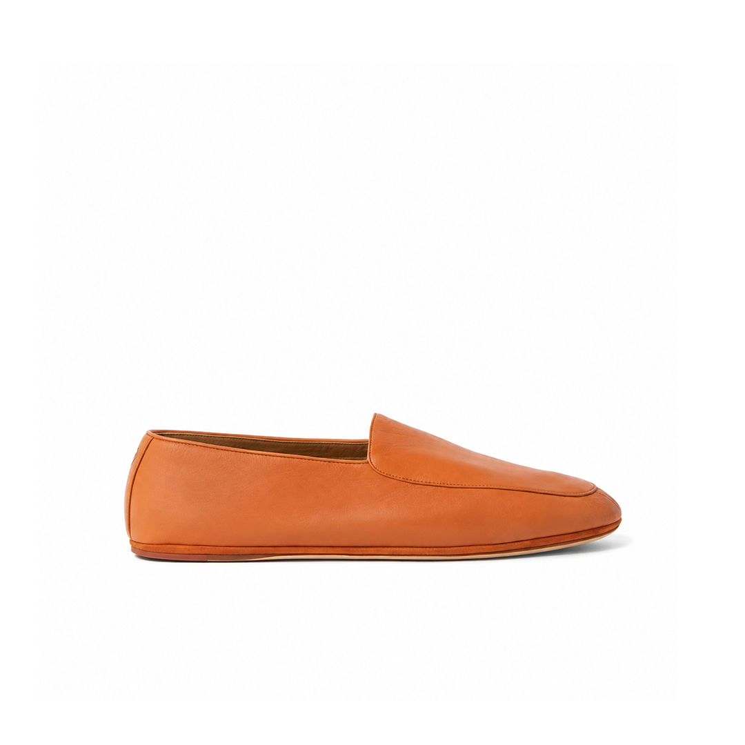 LP Moccasin Anton Walk Men's - Fiery Summer