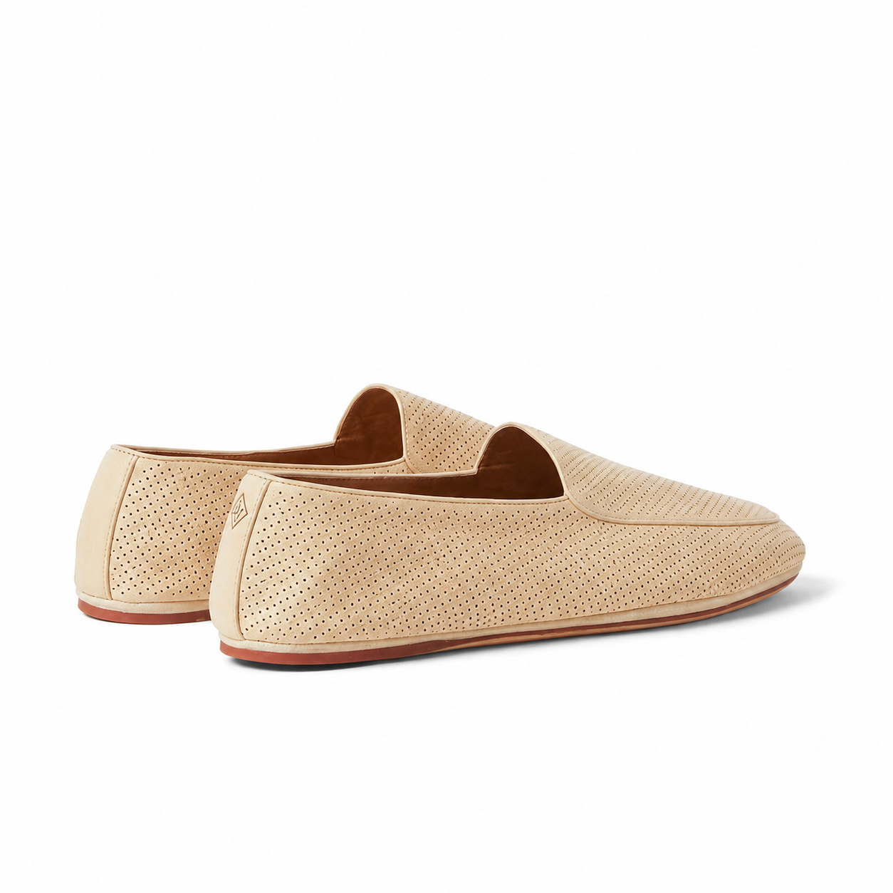 LP Moccasin Anton Walk Men's - Desert Bloom