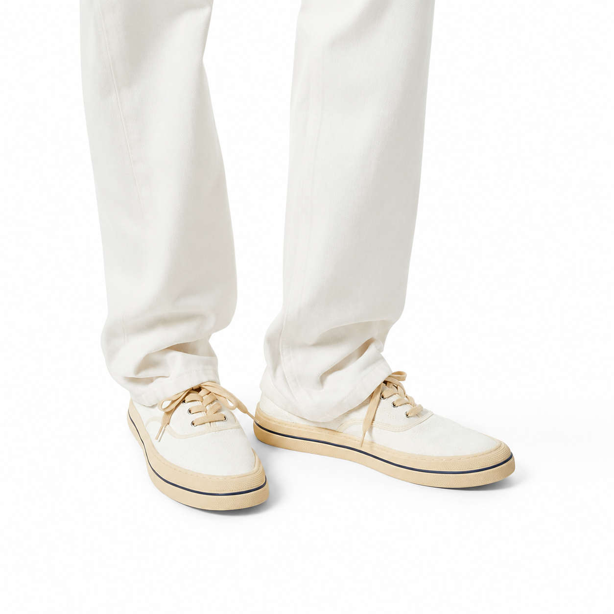 LP Sneaker Nantucket Walk Women's - Natural