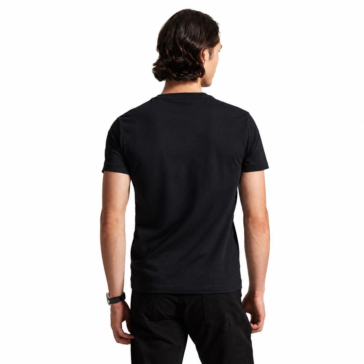 RL Polo Bear Cotton-T-Shirt