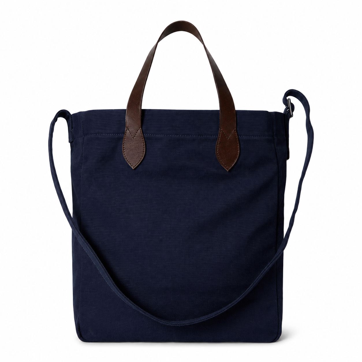 RL Polo Bear Canvas Tote Bag