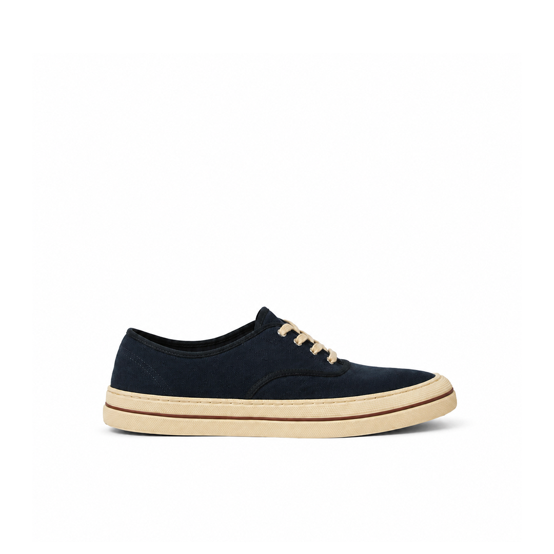 LP Sneaker Nantucket Walk Women's - Blue Navy