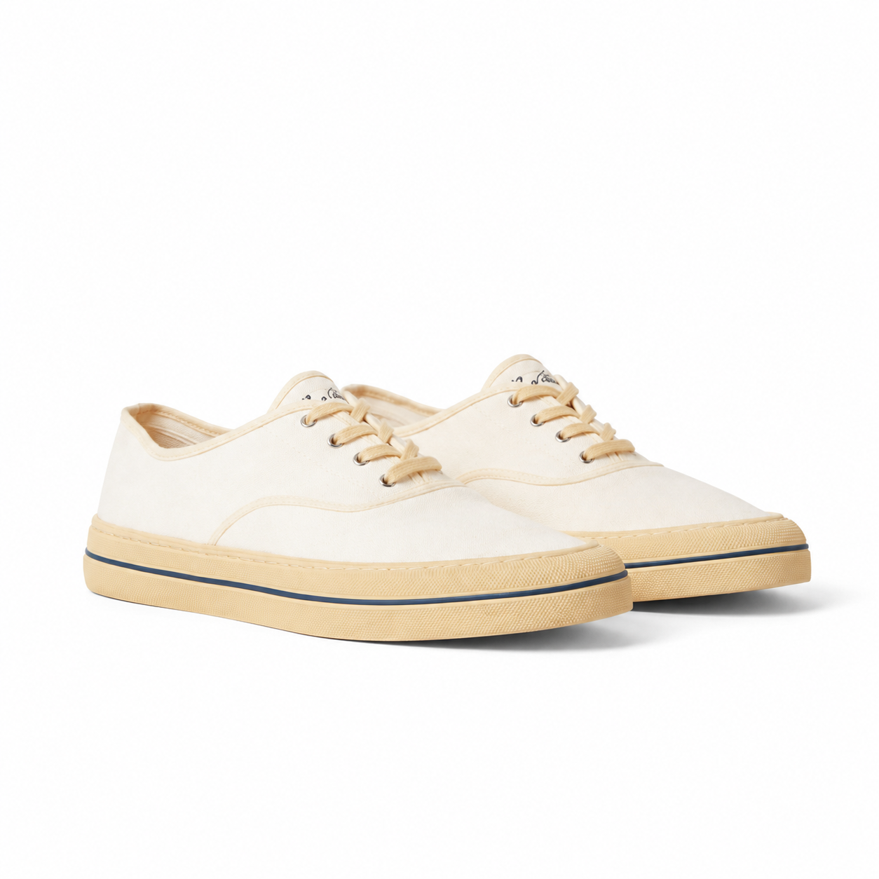 LP Sneaker Nantucket Walk Men's - Natural