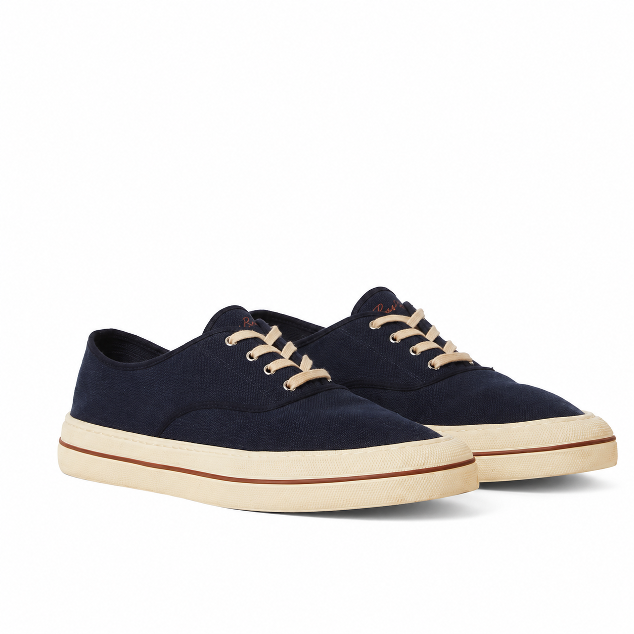 LP Sneaker Nantucket Walk Men's - Blue Navy