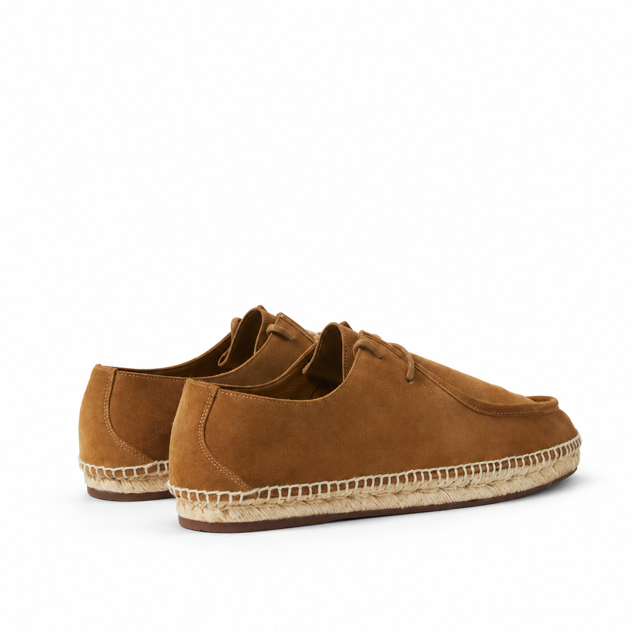 LP Espadrille George Walk - Light Sand Dune