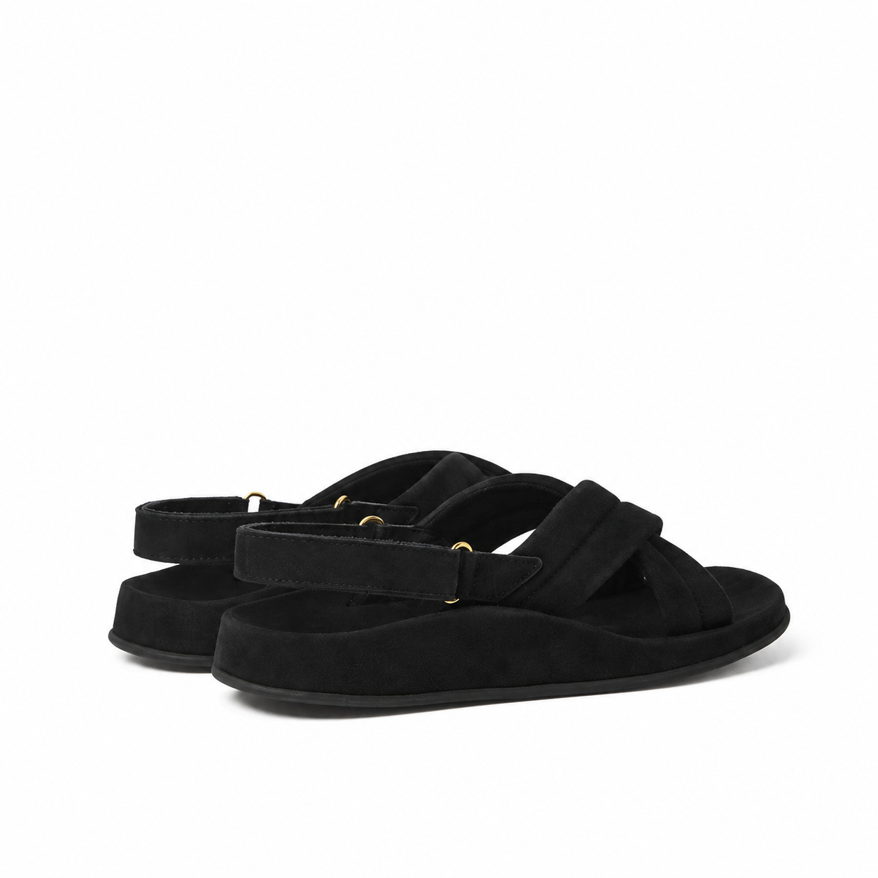 LP Sandal Hector Women's - Black