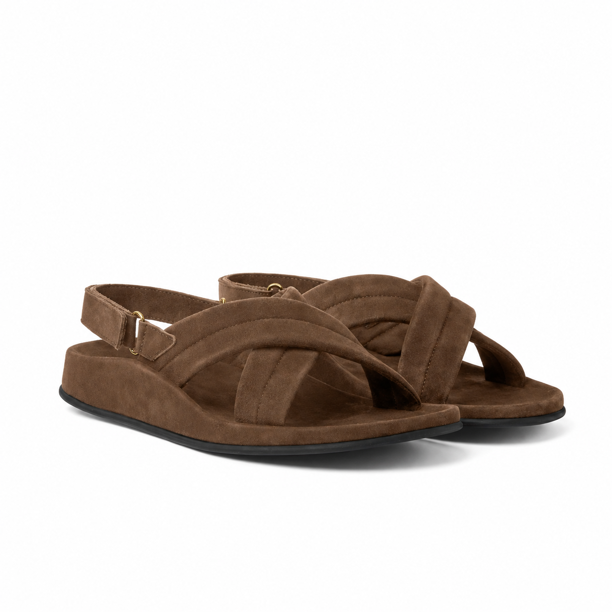 LP Sandal Hector Women's - Mocha Meringue