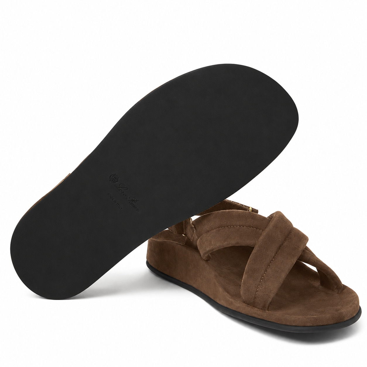 LP Sandal Hector Women's - Mocha Meringue