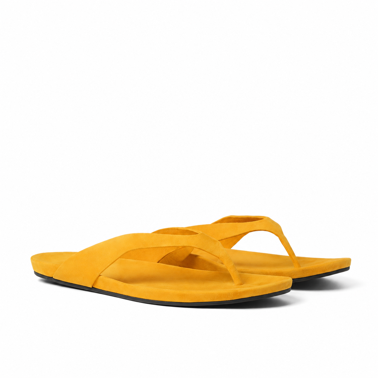 LP Sandal Ida - Lemon Zest