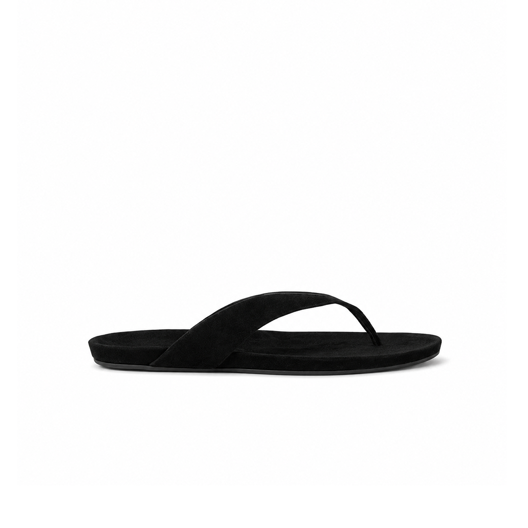 LP Sandal Ida - Black