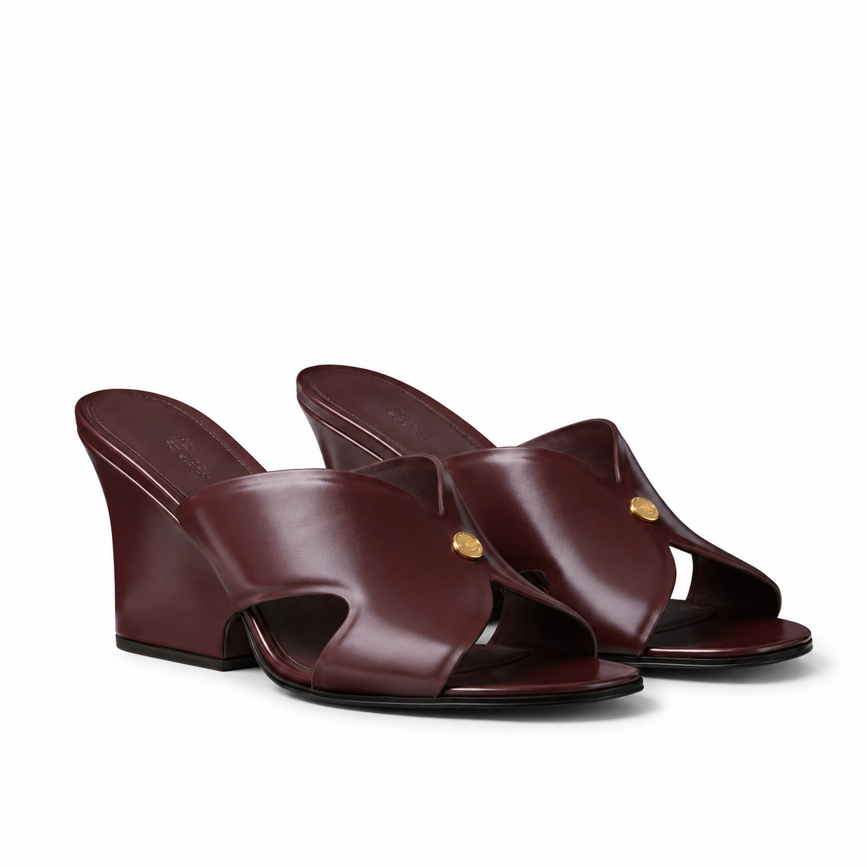 LP Sandal Vera Women's - Oxblood
