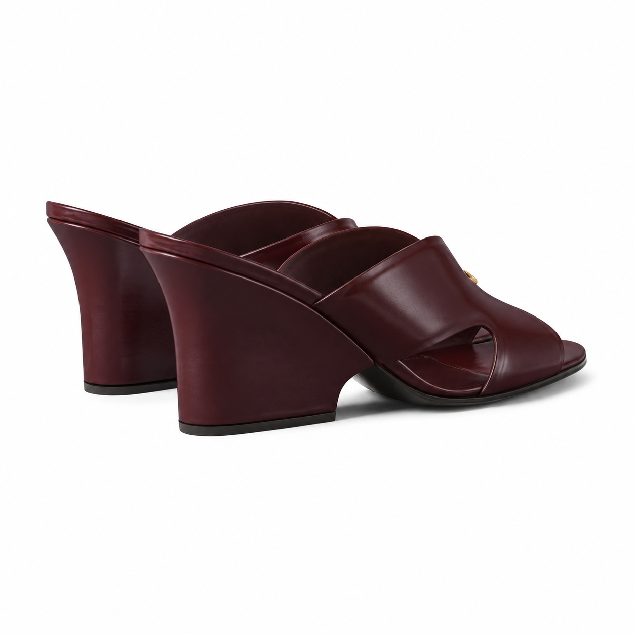 LP Sandal Vera Women's - Oxblood