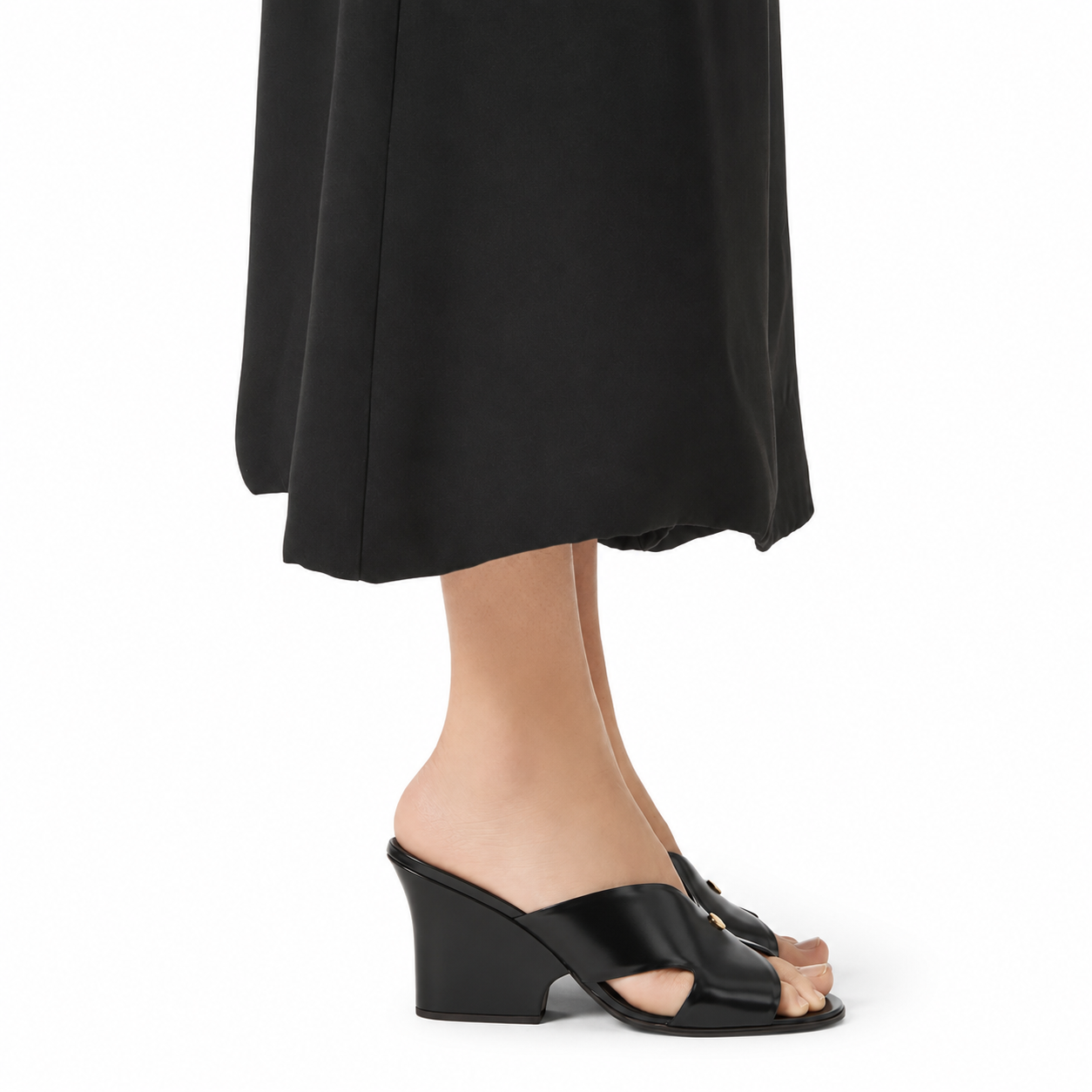 LP Sandal Vera Women's - Black