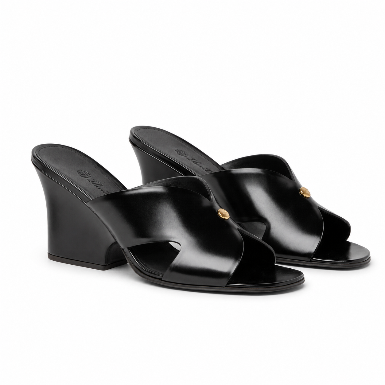LP Sandal Vera Women's - Black