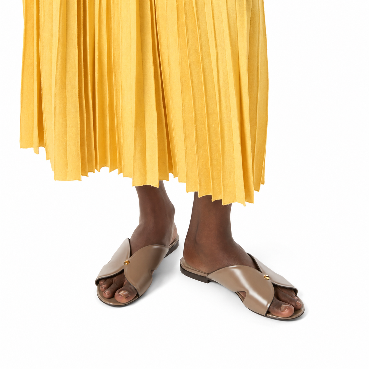 LP Sandal Vera Women's - Almond Tree