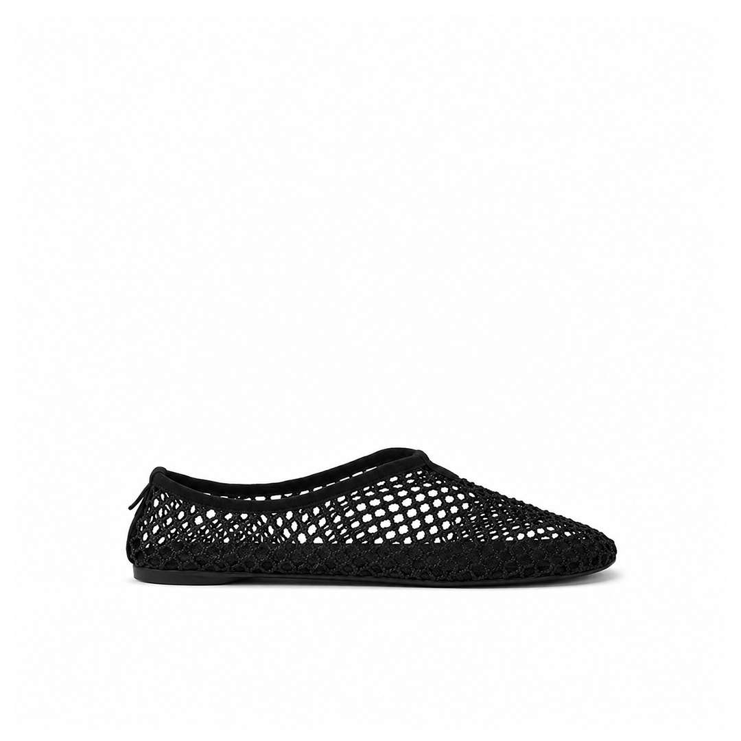 LP Flat Slipper Floaty Women's - Black