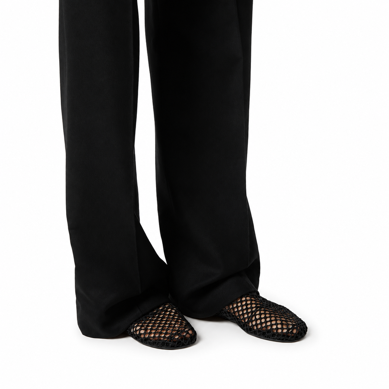 LP Flat Slipper Floaty Women's - Black