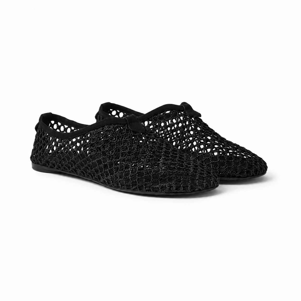 LP Flat Slipper Floaty Women's - Black