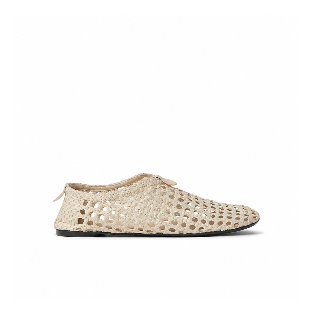 LP Flat Slipper Floaty Women's - Buttery Beige