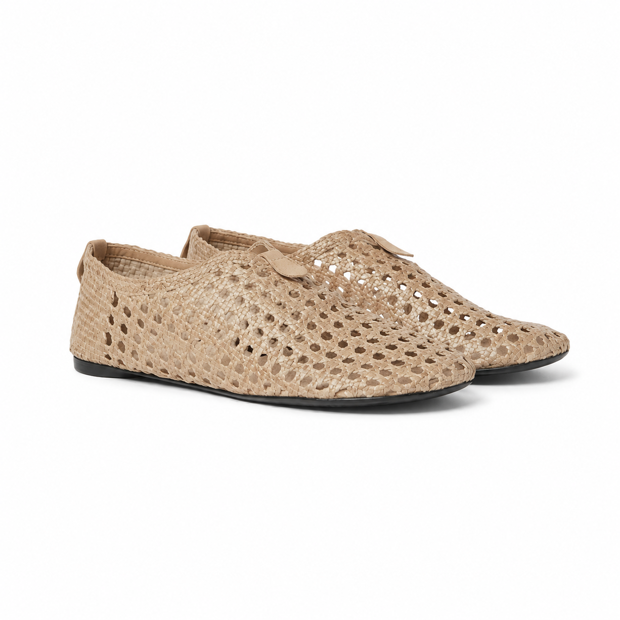 LP Flat Slipper Floaty Women's - Foggy Pearl