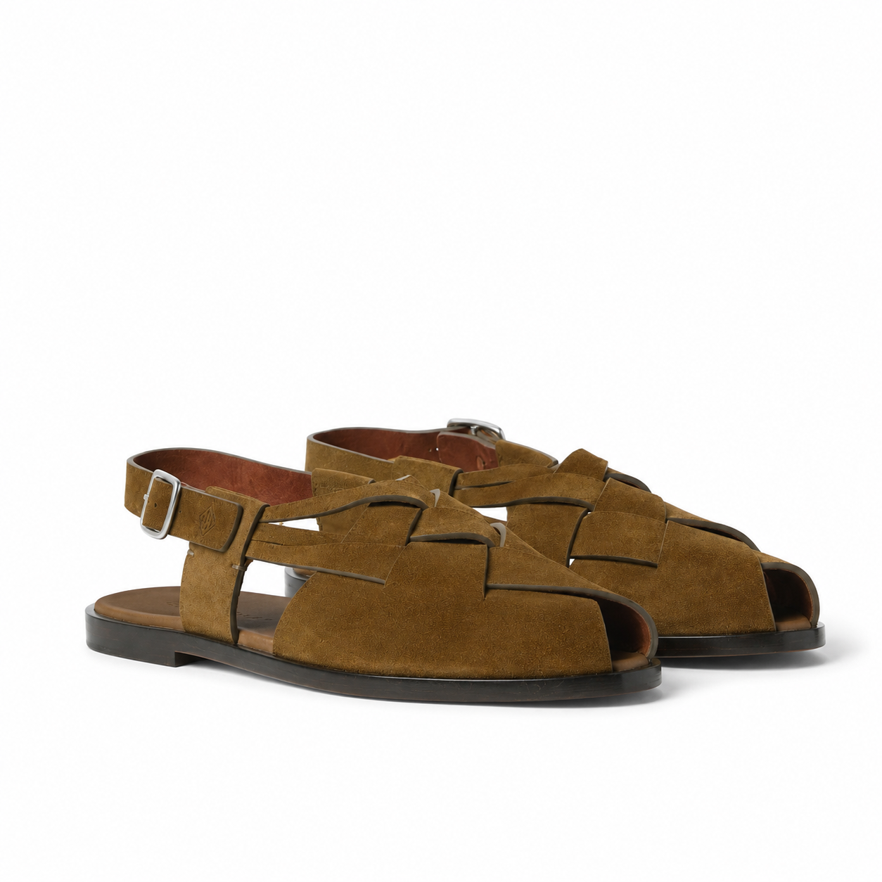 LP Sandal Peter Walk - Savana Bark