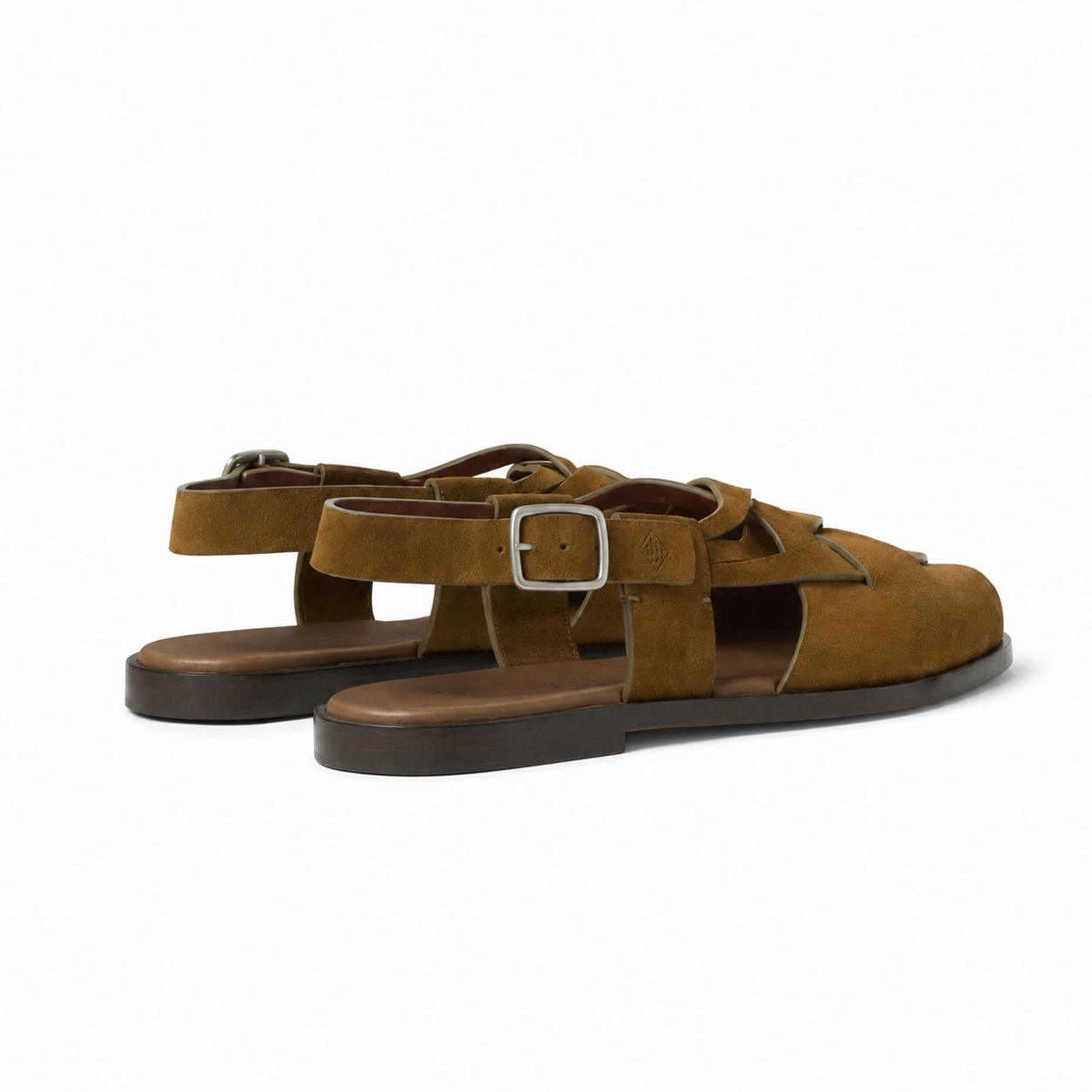 LP Sandal Peter Walk - Savana Bark