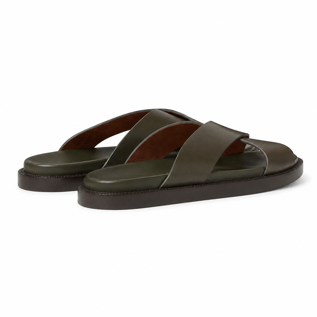 LP Riviera Slide Walk - Cedar Green