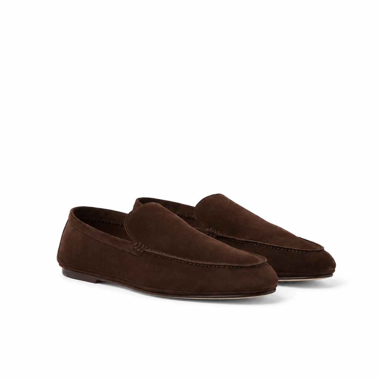 LP Moccasin Summer Anton Walk - Terra
