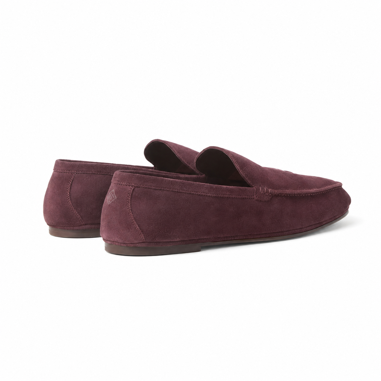 LP Moccasin Summer Anton Walk - Grape Fruit