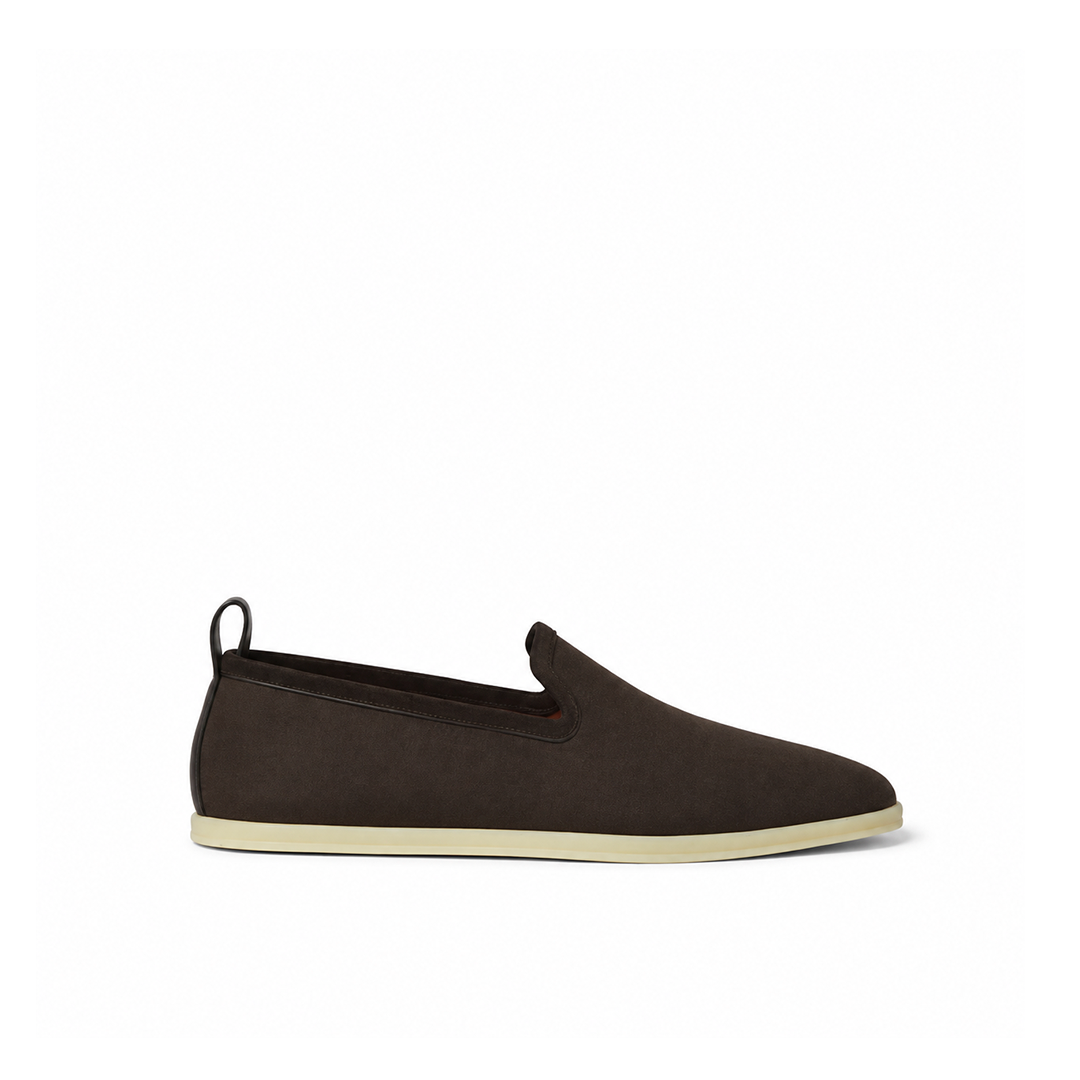 LP Moccasin Venice Walk the Gift of Kings® - Demitasse Coffee