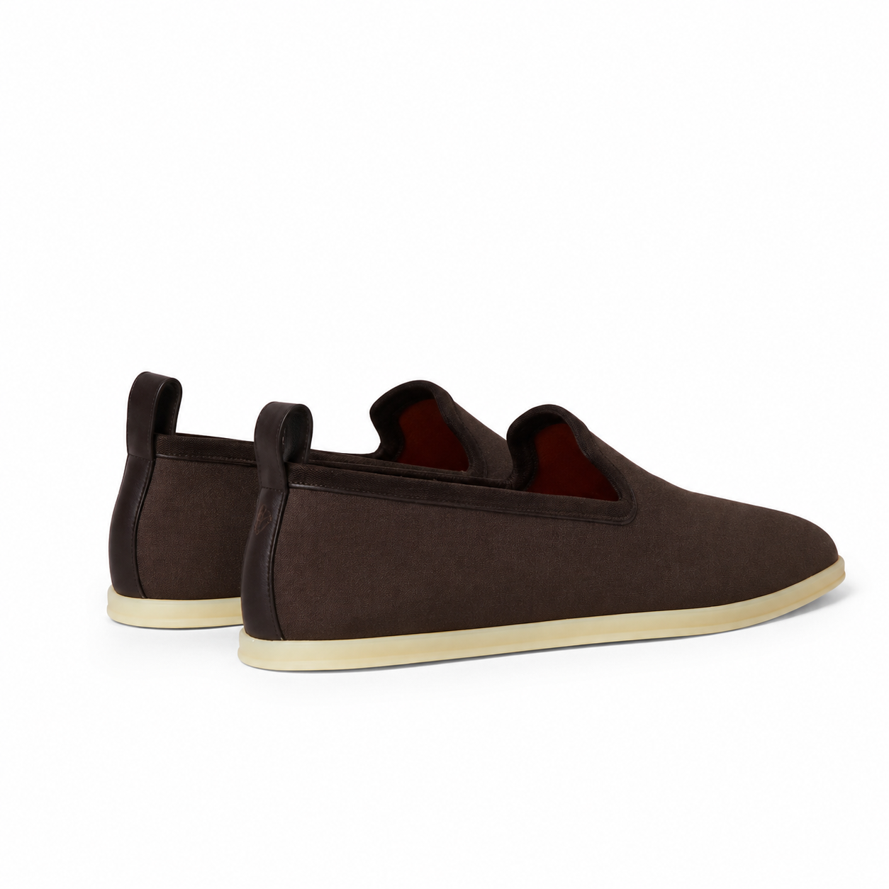 LP Moccasin Venice Walk the Gift of Kings® - Demitasse Coffee