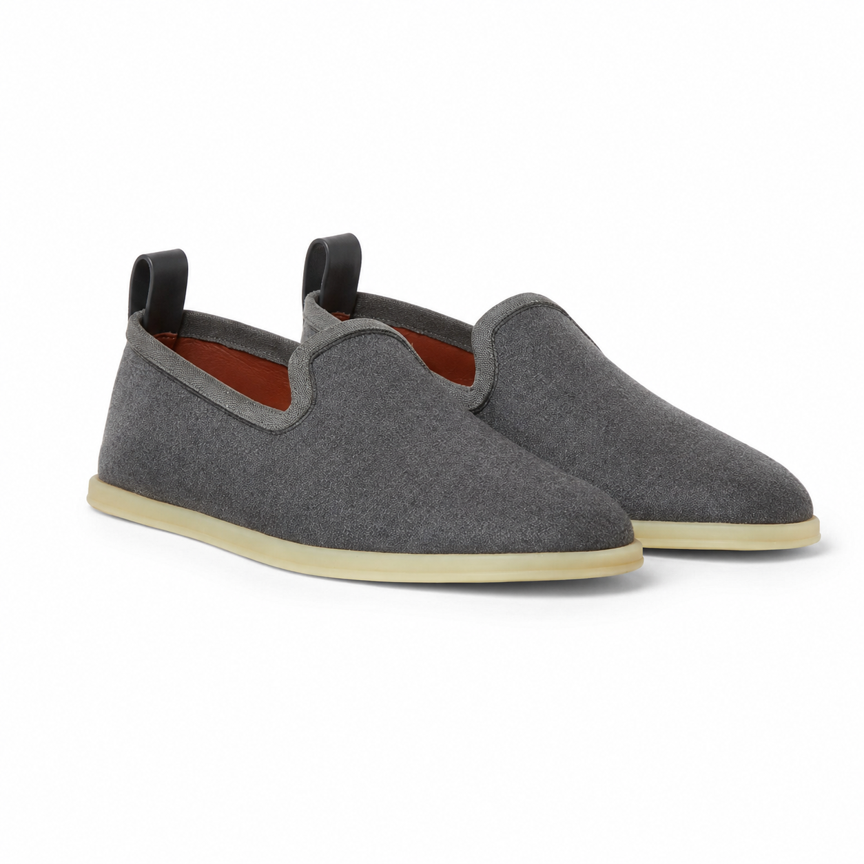 LP Moccasin Venice Walk the Gift of Kings® - Steel Whisper Melange