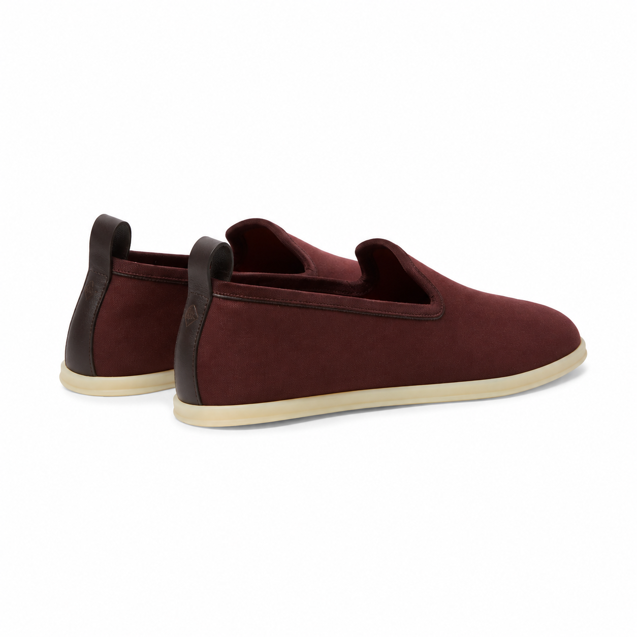 LP Moccasin Venice Walk the Gift of Kings® - Dark Berry Sangria