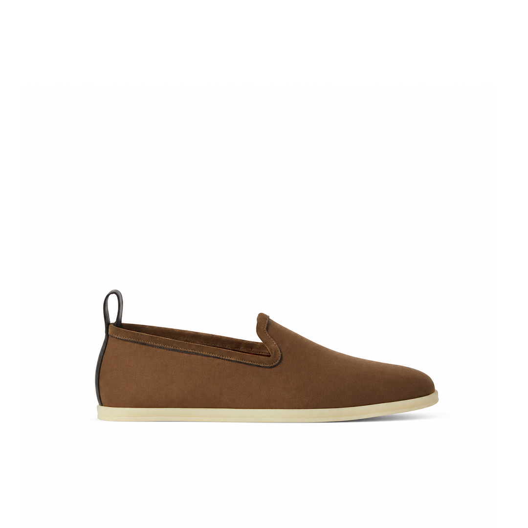 LP Moccasin Venice Walk the Gift of Kings® - Soft Dune