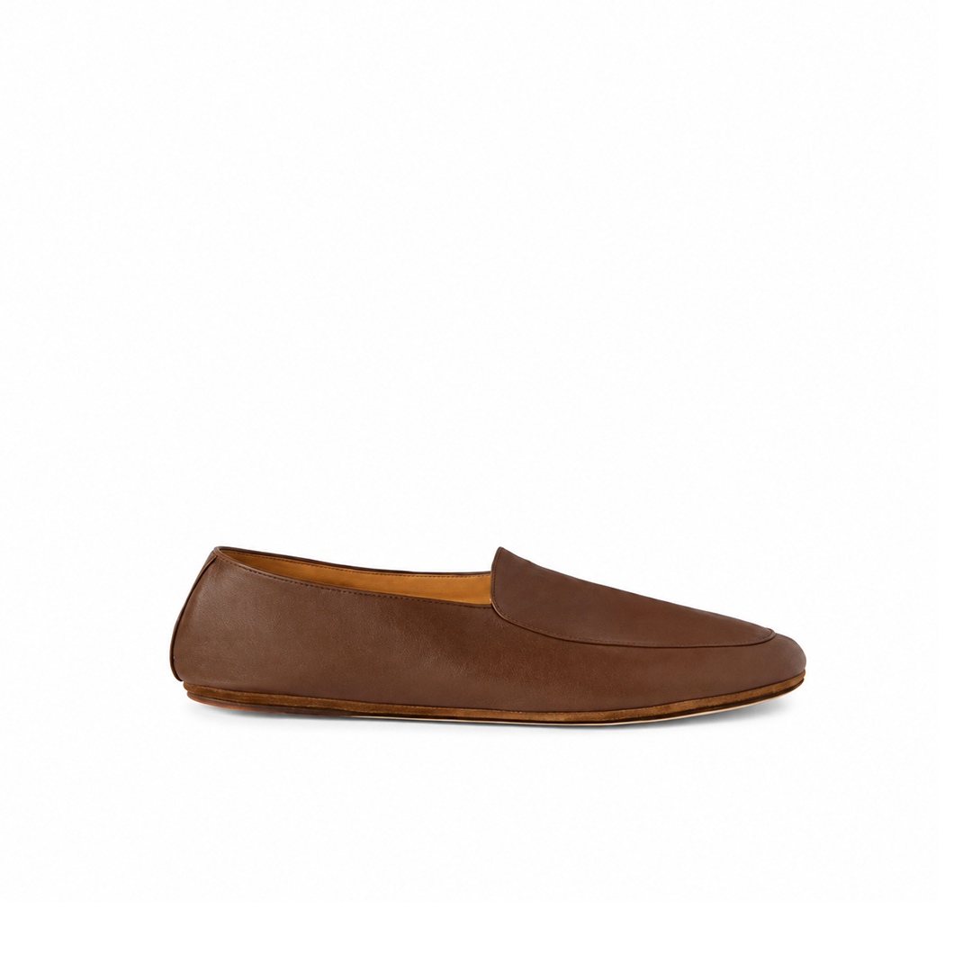 LP Moccasin Anton Walk Men's - Tundra