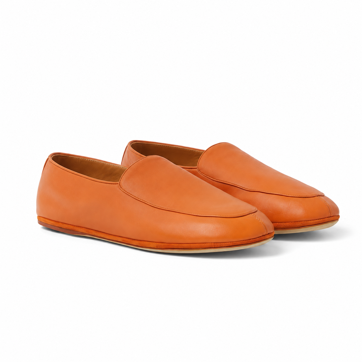 LP Moccasin Anton Walk Women's - Fiery Summer