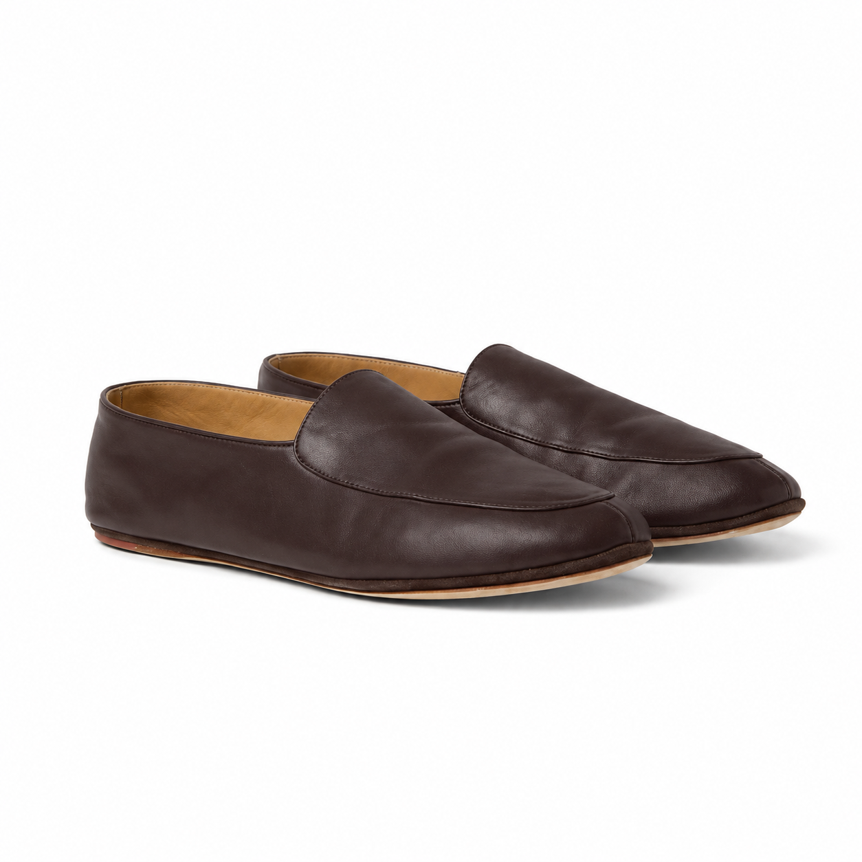 LP Moccasin Anton Walk Women's - Dark Aloe