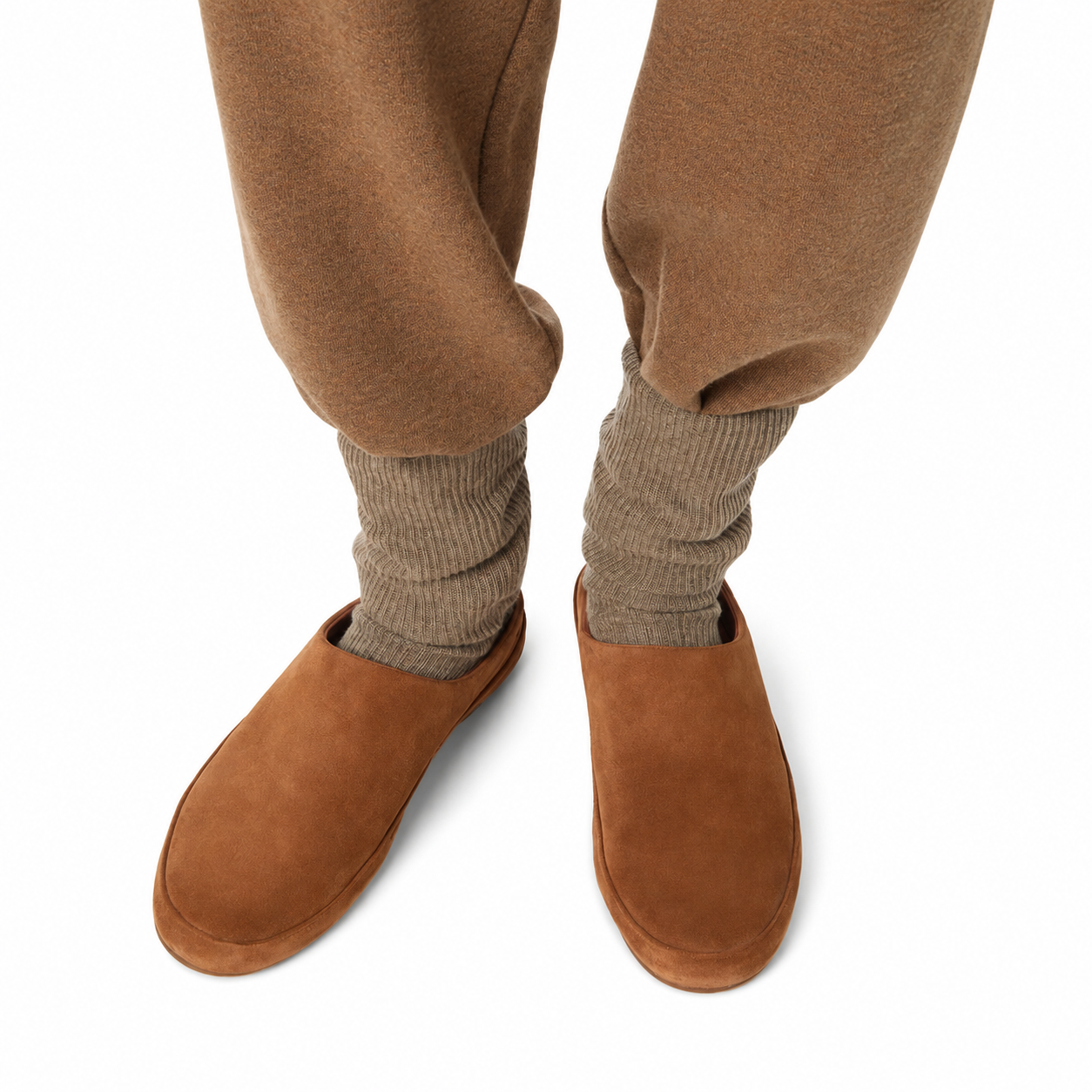 LP Mule Tomori Walk - Brandy