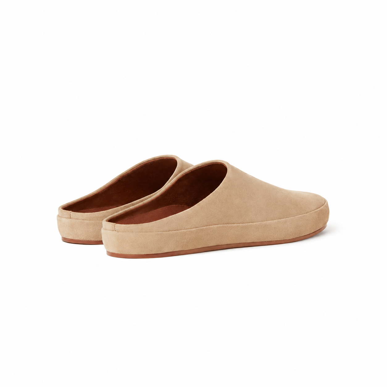 LP Mule Tomori Walk - Dark Birch