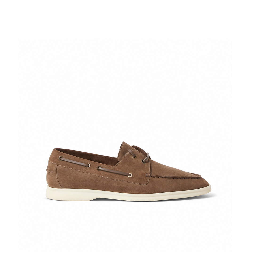 LP Moccasin Sea-Sail Walk - Timone