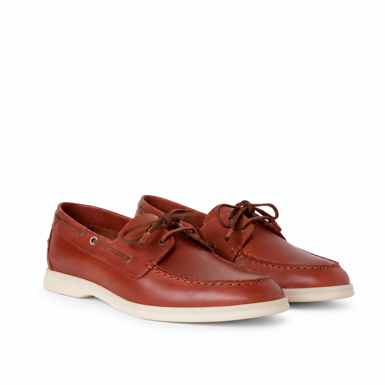 LP Moccasin Sea-Sail Walk - Liqueur