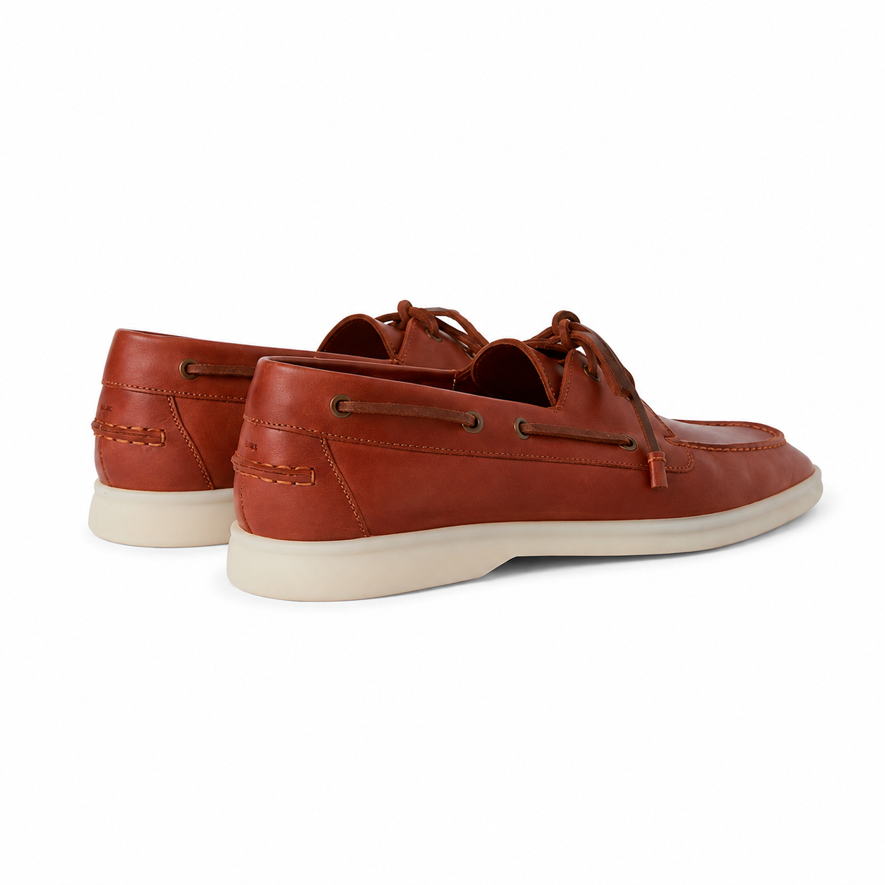 LP Moccasin Sea-Sail Walk - Liqueur