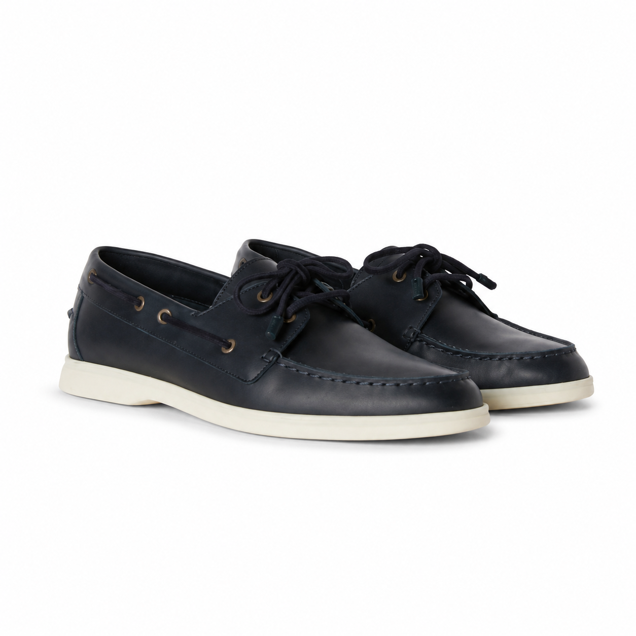 LP Moccasin Sea-Sail Walk - Petrol
