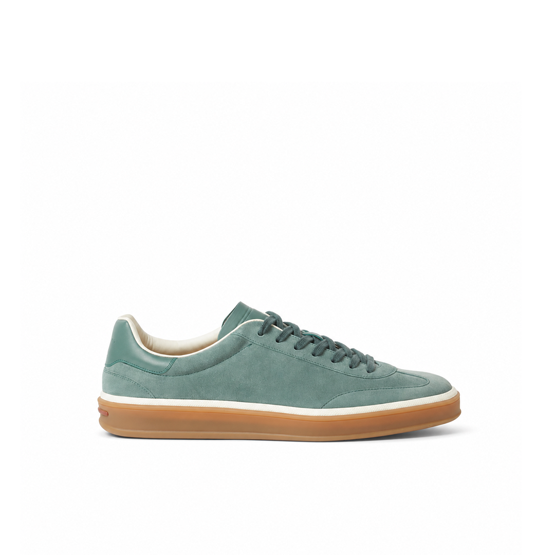 LP Sneaker Tennis Walk Men's - Pine Cloud