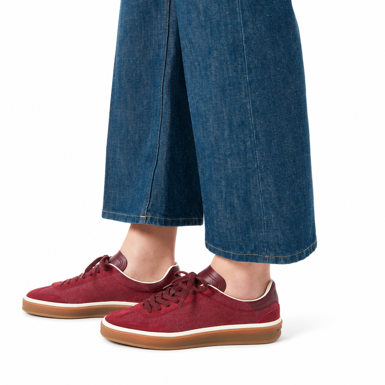 LP Sneaker Tennis Walk Women's - Bitter Blueberry