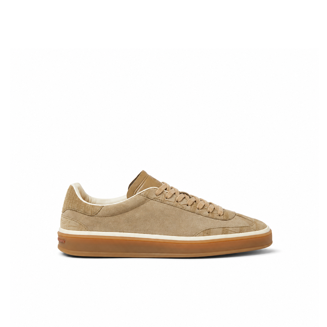 LP Sneaker Tennis Walk Women's - Tundra