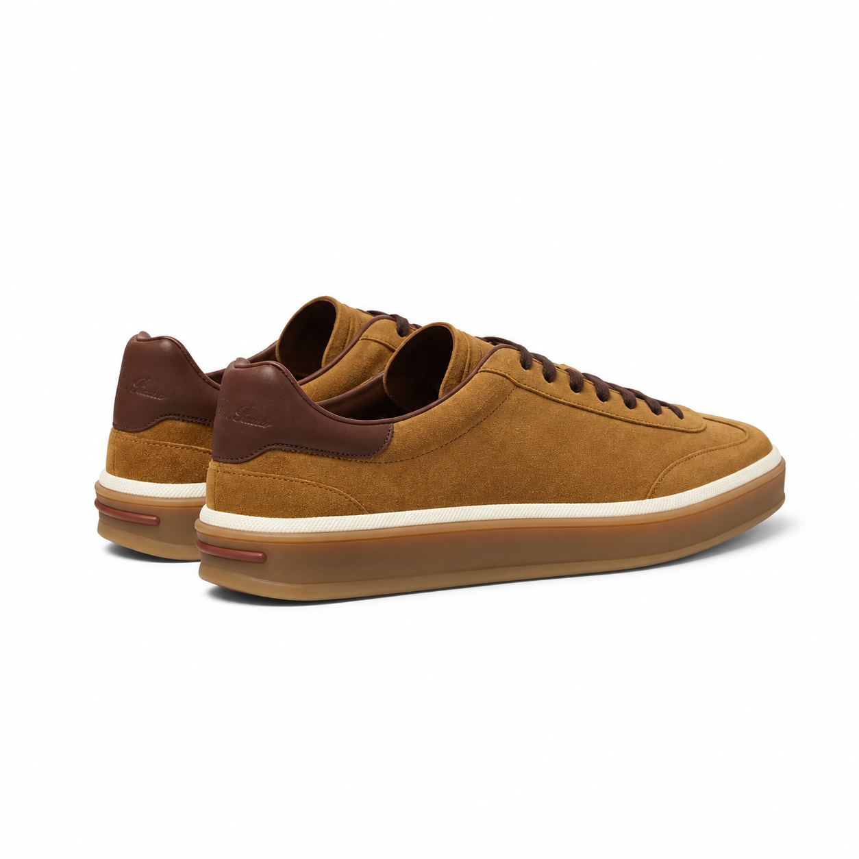 LP Sneaker Tennis Walk Women's - Wild Jungle